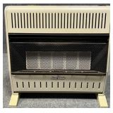 Kozy World Heater