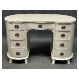 Painted Vanity