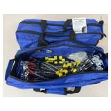 SCC Super Z 6 & 8 Tire Snow Chains