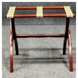 Folding Luggage Rack