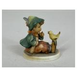 Goebel Hummel "Singing Lesson" Figure