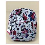 Small Vera Bradley "Vineyard Floral"  Backpack NWT