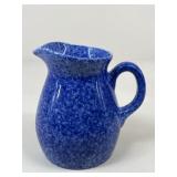 Coche Stoneware Pitcher