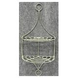 Metal Wall Hanging Shelf