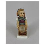 Goebel Hummel "Little Helper" Figure