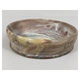 Decorative Pottery Bowl