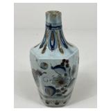 Handmade Ken Edwards Bottle