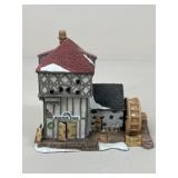Dept 56 "Blythe Pond Mill House" Figure