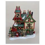 Dept. 56 "Glass Ornament Works" Figure