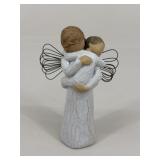 Willow Tree "Angelï¿½s Embrace" Figure
