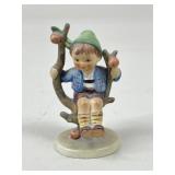 Hummel Goebel "Apple Tree Boy" Figure