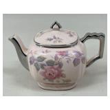 Royal China "Rose Marie" Tea Pot