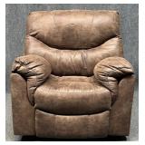 Ashley Furniture Reclining Arm Chair