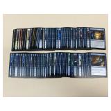 Magic The Gathering Cards / 100 pc