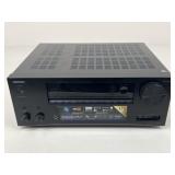 Onkyo AV Receiver TX-NR656
