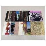 Vinyl Record Albums / 16 pc