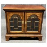 Lighted Console