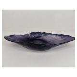 Decorative Glass Bowl Centerpiece