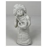 1997 Austin Sculptures Plaster Statue