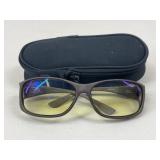 Cocoons Sunglasses w/ Case