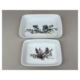 Villeroy & Boch "Botanica" Casserole Dishes