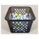 Golf Balls / 100 pc