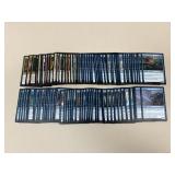 Magic The Gathering Cards / 100 pc
