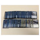 Magic The Gathering Cards / 100 pc