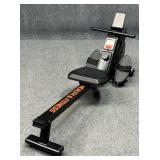 Yosuda Magnetic Rowing Machine