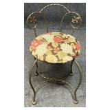 Vanity Seat