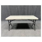 Lifetime Folding Table