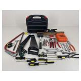 Black & Decker/Stanley+ Tool Assortment / 35 pc
