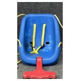 Little Tikes Swing