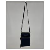 Carry Luxy Crossbody Wallet
