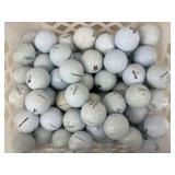 Assorted Golf Balls / 100 pc