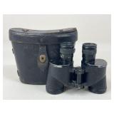 Westinghouse Binoculars 6 x 30 w/ Leather Case