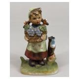 Arnart 5th Ave "Life on the Farm" Figure