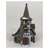 Dept. 56 "Old Michaelchurch" Figure