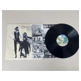 Original 1977 Fleetwood Mac Rumours Vinyl Record