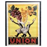 Union Les Vins Selectiones Poste by Robys
