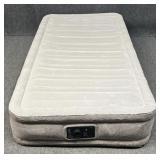 Twin Intex Inflatable Mattress