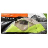 Ozark Trail Instant Dome Tent