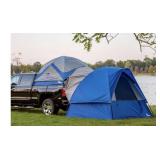 Pro Z Truck Tent & Link Bundle By Napier