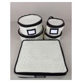 China Keepers / 5 pc