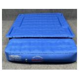 Air Bedz Truck Bed Mattress w/ Tailgate Extension