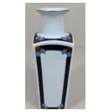 Pennon Porcelain Vase