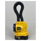 Dewalt Adjustable Rechargeable Light