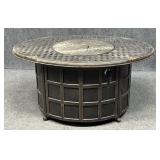 Propane Fire Pit