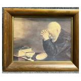 'Grace' Print by Eric Enstrom