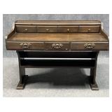 Wood Desk